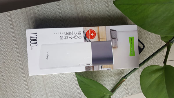 Bank Daya Terbaik untuk Seluler Best Power Bank for Mobile