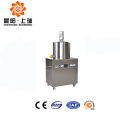 Automatic core filling snack food making machine