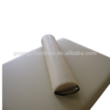 half round bolster for massgae table