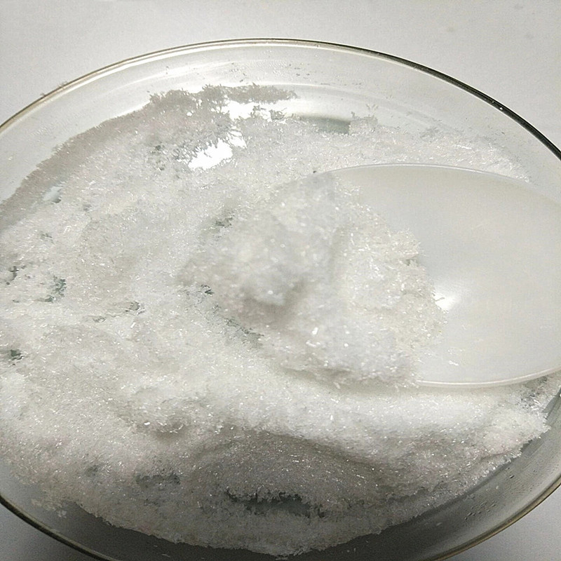 Agrochemical Dinotefuran 95٪ TC CAS رقم 165252-70-0