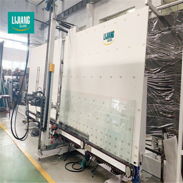 Insulating glass silicone sealant spreading machines