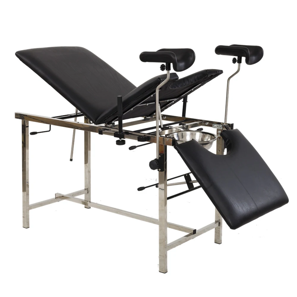 Obstetric Delivery Bed Hospital Obstetric Birthing Bed