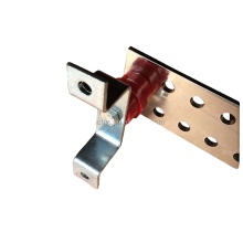 Copper Grounding Bus Bars for Cable" could be streamlined to:

"Copper Grounding Bus Bars