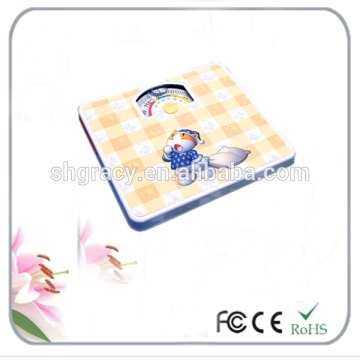 mechanical bath scale(CE/ROHS APPROVED)