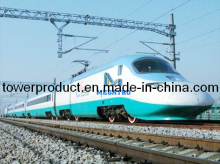 Railway Steel Structure (MGS-RS001)