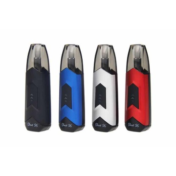 Pena vape elektronik Ghost96