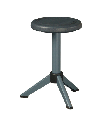 Adjustable Classroom Single Chair