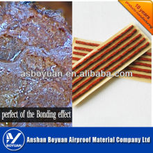 tire seal String tire repair seal string