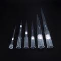 1000ul tip pipet steril yang disaring