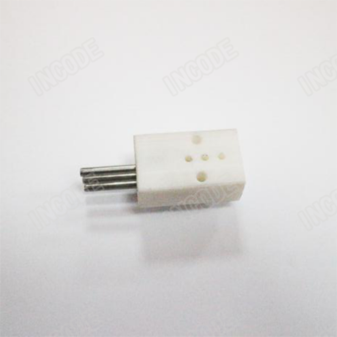 Druckkopfventil-Tintenblock-Baugruppe Print Head Valve Ink Block Assy