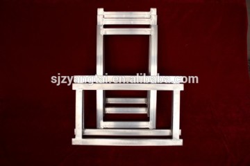 Aluminum silk screen print frame, Textile Printing Frames