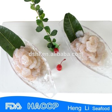 Frozen vannamei pd shrimp