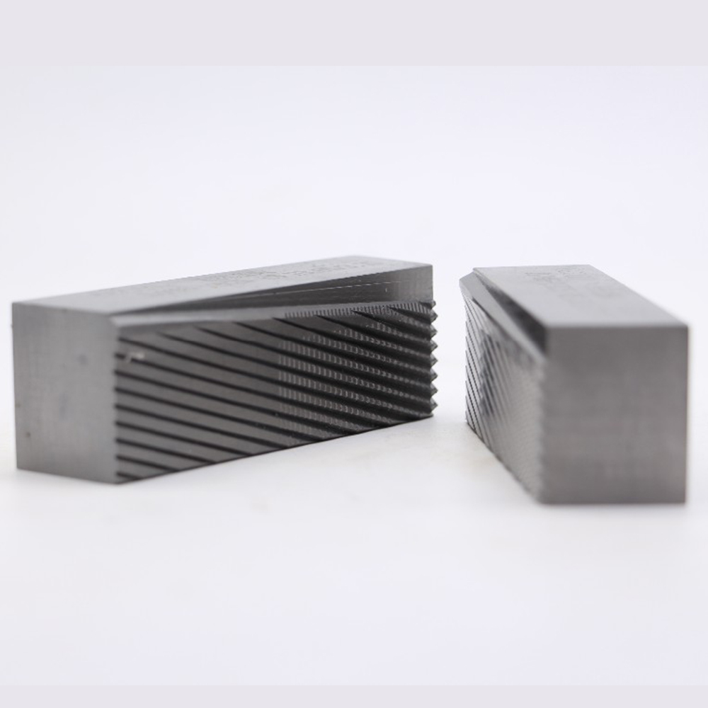 Steel Product Material and Die Casting Shaping Mode High Quality HSS Thread Rolling Dies