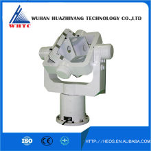 rotary indexing rotary table