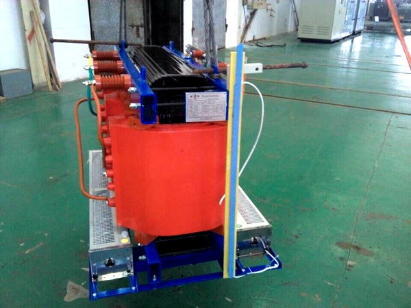 250kva dry type transformer