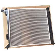 MHJKIA 25310-D3500 Radiator For Hyundai Tucson Kia