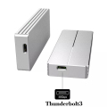 مهنة Desgin Thunderbolt 3