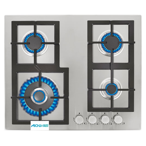 Teka Support Spain 4 Burner