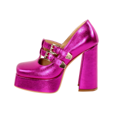 Women's Platform High Heels Shoes - OEM Factory Price Wholesaler