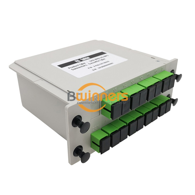 Fiber Optic Splitter