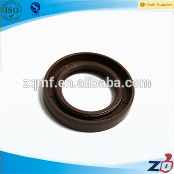 TC/GC/SC brown viton oil seal high quality