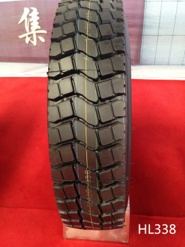 tyre manufacture 11.00r20 truck tyre high quality with Gcc certification