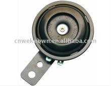Motorcycle horn