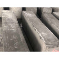 Casting Isostatic Graphite Mold For Melting