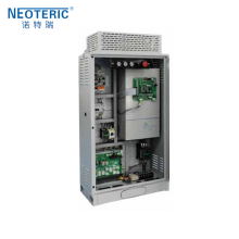 High-Quality Elevator Control Cabinet for Freight Elevators