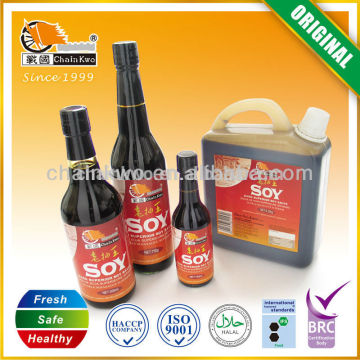 Superior dark sweet soy sauce