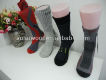 merino wool socks
