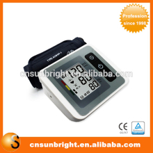 Hot auto BP Monitor for up arm blood presure monitor low price