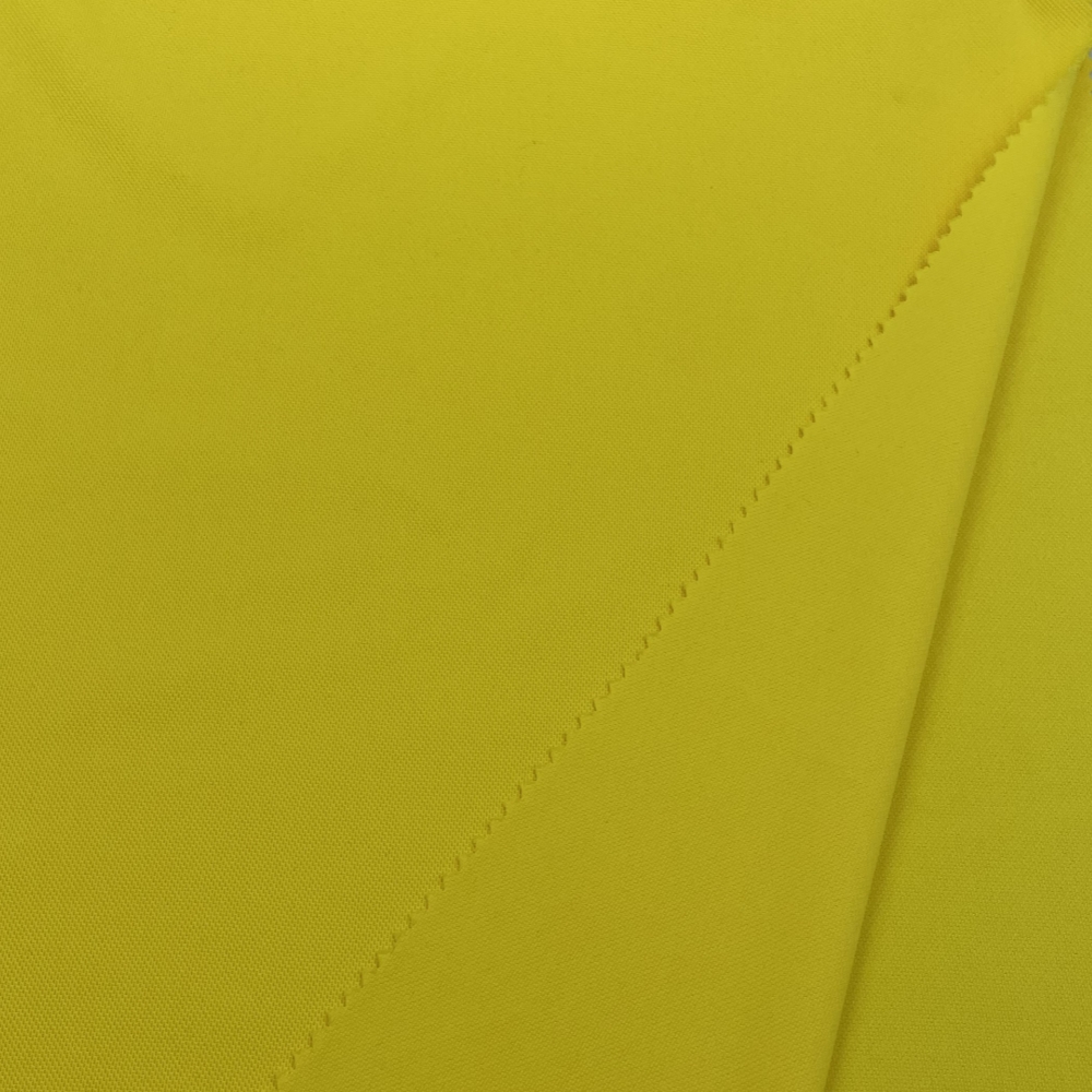 Sin textil de poliéster que se desvanece No Fading Polyester Textile