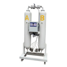 Heatless Regenerative Desiccant Compressed Air Dryer - SXD-12