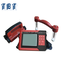Concrete Rebar Locator and Corrosion Detector