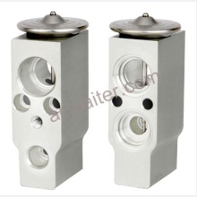 OEM Auto Air Conditioner Expansion Valve #583714-1580
