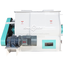 Animal Feed Mixer: Premix Mixing Equipment for Mineral Premix