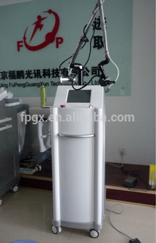 Super quality professional fractional pixel laser beauty equipment