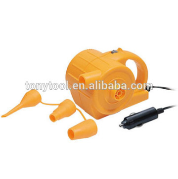 DC12V Electric Air Pump For Cars