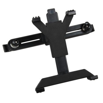 Car Accessories Universal Headrest Bracket for tablet pc/tablet mounting bracket