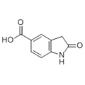 CASO 5-CARBOXYOXINDOLE CAS 102359-00-2