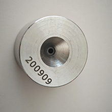 EnviroNmental PCD Wire Drawing Dies