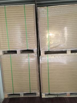 Uncoated Woodfree Offset Printing Paper 55gsm Sheet