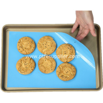 Colorful Silicone Oven Liner