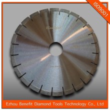 350MM Silent granite cutting diamond blades