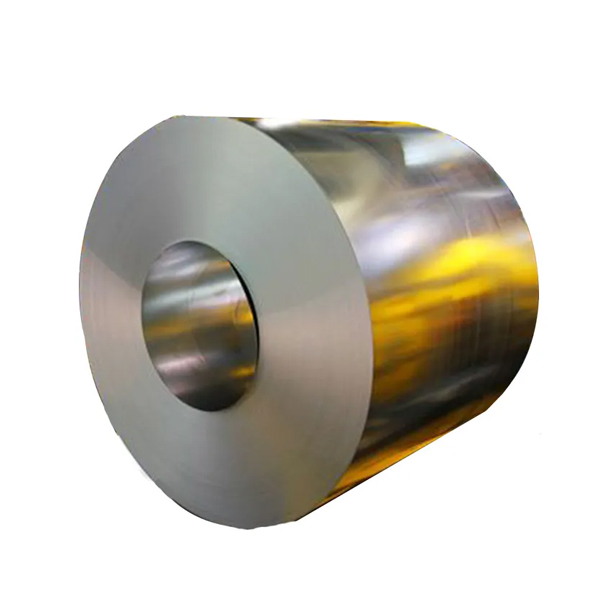 Stainless Steel Coil