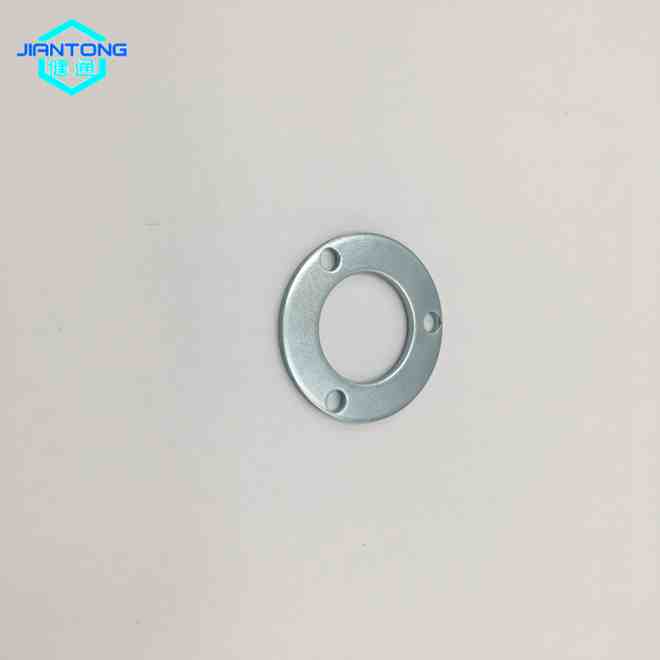 Customized 304 Stainless Steel Gaskets Stamped Metal Washer