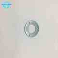 Customized 304 Stainless Steel Gaskets Stamped Metal Washer