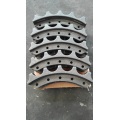 Komatsu D375 Tooth Block195-27-33110 SD52 185-18-00001