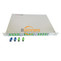 12-24 Ports Patchpanel